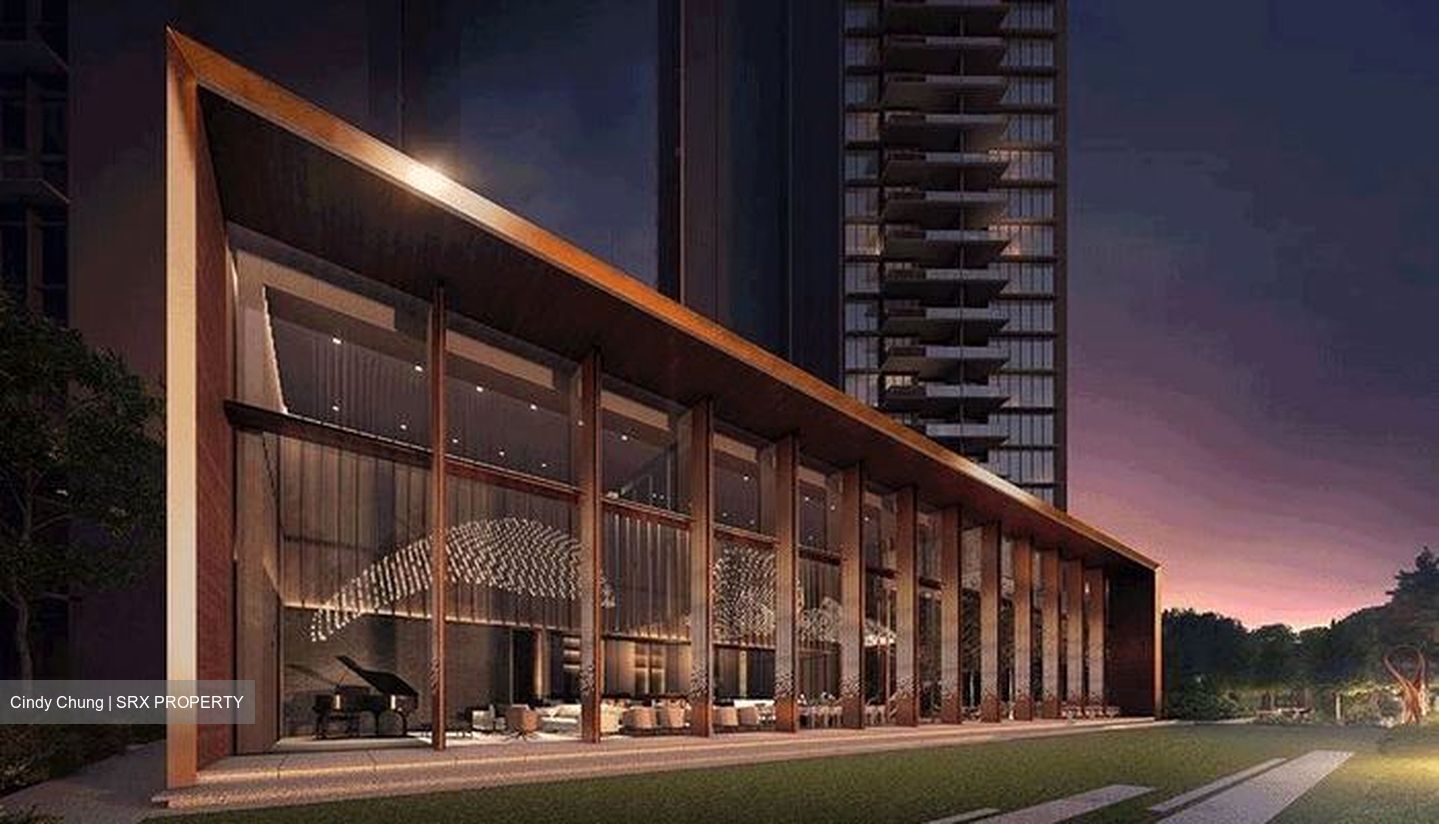 Kopar At Newton (D9), Apartment #583315791